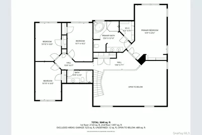 6 Maize Court, Melville, NY 11747 - Photo 35