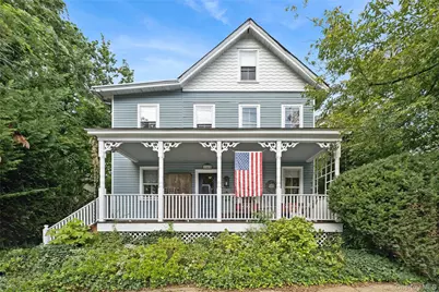 248 Glen Avenue, Sea Cliff, NY 11579 - Photo 1