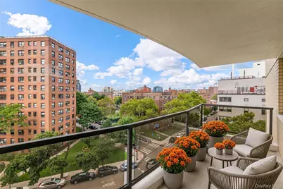102-10 66 Road #8D, Forest Hills, NY 11375 - Photo 17