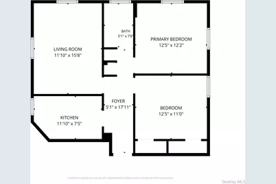 43-10 48 Avenue #4F, Woodside, NY 11377 - Photo 11