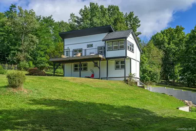 6 Wang Drive, Craryville, NY 12521 - Photo 1