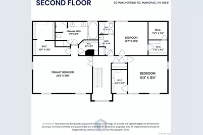 50 Wixon Pond Road, Mahopac, NY 10541 - Photo 49