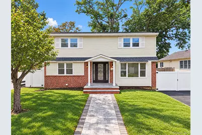 58 Willets Drive, Syosset, NY 11791 - Photo 1