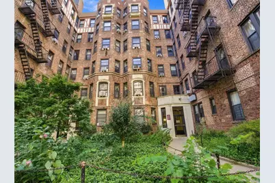 754 Brady Avenue #303, Bronx, NY 10462 - Photo 3