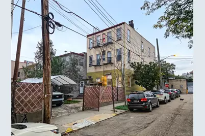 54-27 Arnold Avenue, Maspeth, NY 11378 - Photo 1