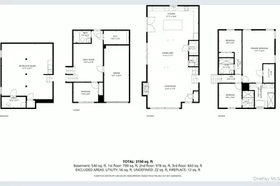 31 Seton Court, Old Bethpage, NY 11804 - Photo 37