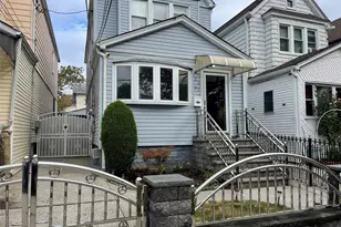 123-03 111th Ave, Ozone Park, NY 11420 - Photo 1