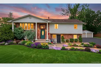 54 Blauvelt Road, Blauvelt, NY 10913 - Photo 1