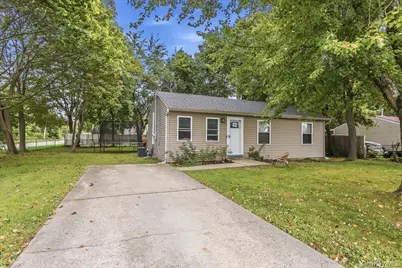 761 Provost Avenue, Bellport, NY 11713 - Photo 1