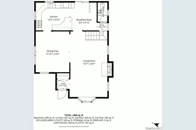 47-57 Utopia Parkway, Flushing, NY 11358 - Photo 21