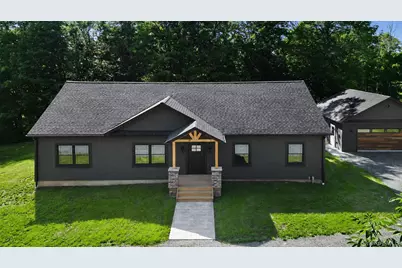 375 Breezy Hill Road, Parksville, NY 12768 - Photo 1