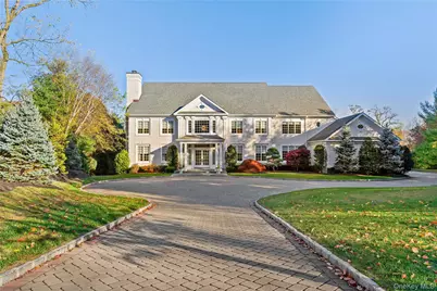 15 Knightsbridge Manor Road, Purchase, NY 10577 - Photo 1