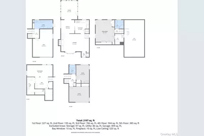 5 Roxbury Road, Port Washington, NY 11050 - Photo 41