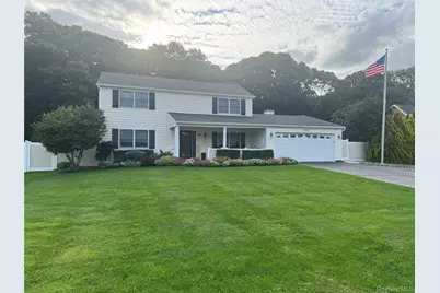 39 Hargrove Drive, Stony Brook, NY 11790 - Photo 1