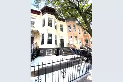 8837 161st Street, Jamaica, NY 11432 - Photo 3
