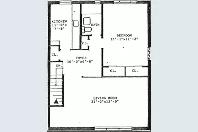 580 Bedford #26, Pleasantville, NY 10570 - Photo 19