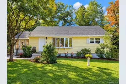 11 Clover Drive, West Nyack, NY 10994 - Photo 1