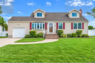 719 3rd Street, West Babylon, NY 11704 - Photo 1