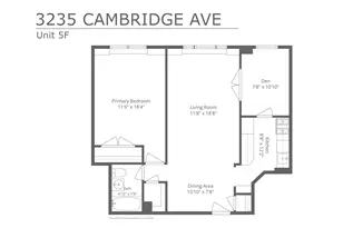 3235 Cambridge Ave, Bronx, NY 10463 - Photo 25