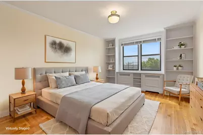 3235 Cambridge Avenue #5F, Bronx, NY 10463 - Photo 17
