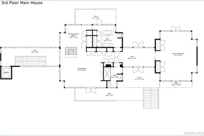 496 Haines Road, Bedford Corners, NY 10549 - Photo 45
