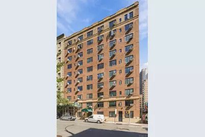 211 East 35th #4B, New York, NY 10016 - Photo 1