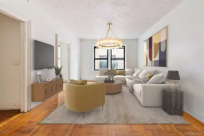 1715 Nelson Avenue #4H, Bronx, NY 10453 - Photo 1