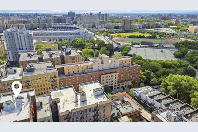 924 Summit Avenue #3B, Bronx, NY 10452 - Photo 3