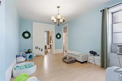 924 Summit Avenue #3B, Bronx, NY 10452 - Photo 5