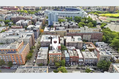 924 Summit Avenue #3B, Bronx, NY 10452 - Photo 1