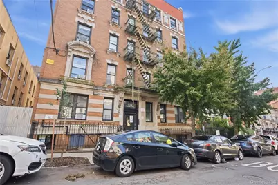 924 Summit Avenue #3B, Bronx, NY 10452 - Photo 23