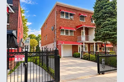 653 Saint Lawrence Avenue, Bronx, NY 10473 - Photo 1