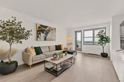 125-10 Queens Boulevard #606, Kew Gardens, NY 11415 - Photo 1