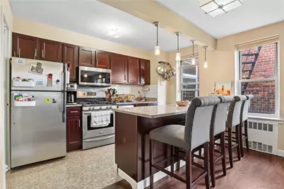 65-45 Yellowstone Boulevard #6G, Forest Hills, NY 11375 - Photo 5