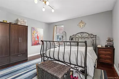 65-45 Yellowstone Boulevard #6G, Forest Hills, NY 11375 - Photo 9