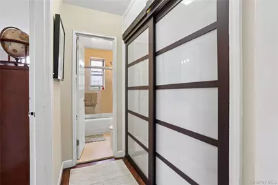 65-45 Yellowstone Boulevard #6G, Forest Hills, NY 11375 - Photo 7