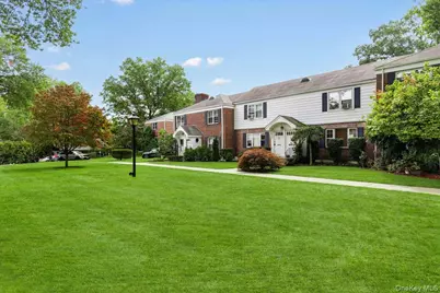 2 Peck Avenue #22B, Rye, NY 10580 - Photo 1