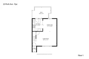 2 Peck Ave, Rye, NY 10580 - Photo 15