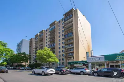 8708 Justice Avenue #C5C6C7, Elmhurst, NY 11373 - Photo 1