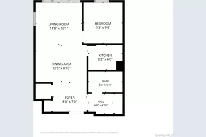 3475 Greystone Avenue #7F, Bronx, NY 10463 - Photo 11