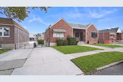1008 Huntington Avenue, Bronx, NY 10465 - Photo 3