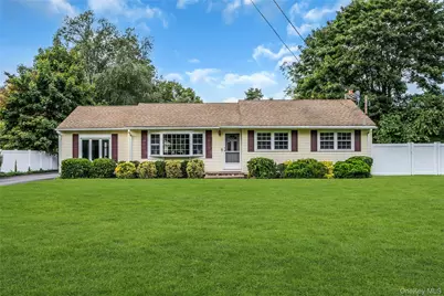 168 Cambon Avenue, Saint James, NY 11780 - Photo 1