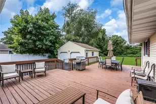 168 Cambon Ave, Saint James, NY 11780 - Photo 33