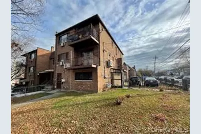 2000 Tillotson Avenue, Bronx, NY 10475 - Photo 1
