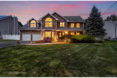 155 Little Plains Road, Huntington, NY 11743 - Photo 1