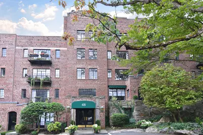 48 Sagamore Road #32, Bronxville, NY 10708 - Photo 13