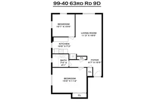 99-40 63rd Rd, Rego Park, NY 11374 - Photo 23