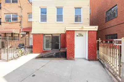 10030 Martense Avenue, Corona, NY 11368 - Photo 1