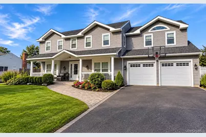 125 Pace Drive S, West Islip, NY 11795 - Photo 1
