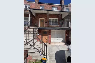 2034 Colden Avenue, Bronx, NY 10462 - Photo 1